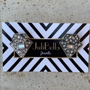 Fashion Statement Stud Earrings